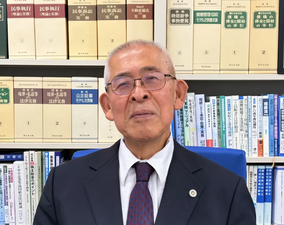 佐藤邦友弁護士