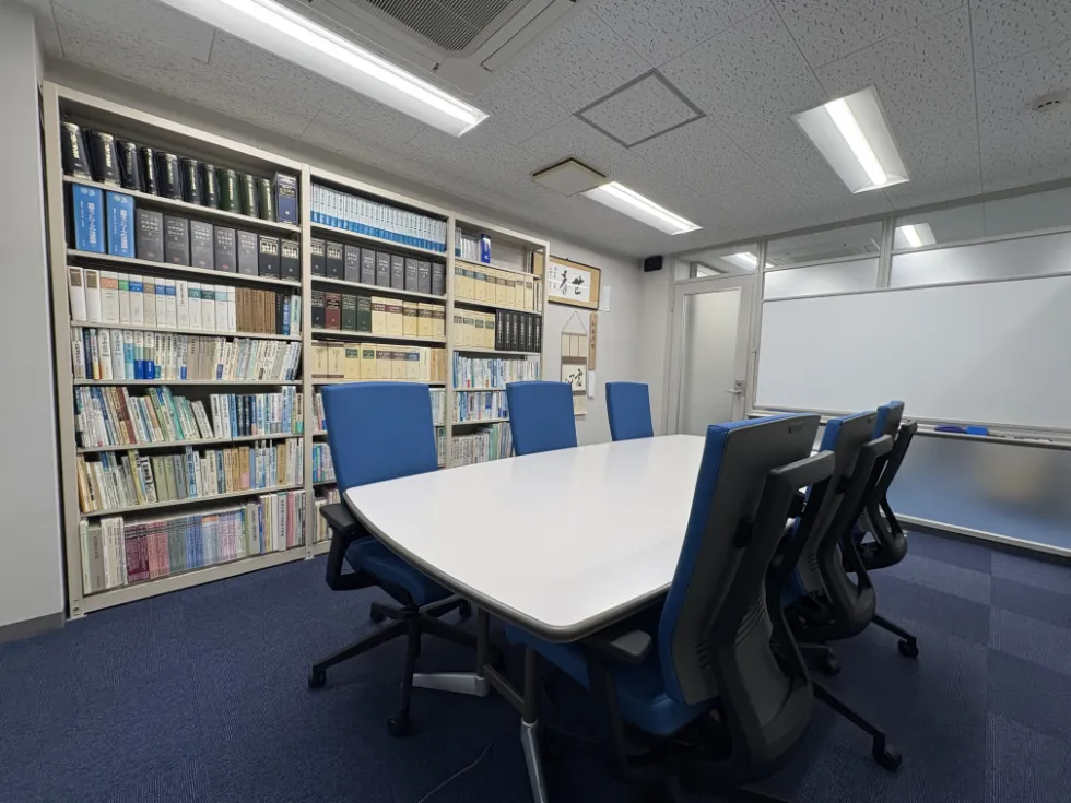 オフィスギャラリー