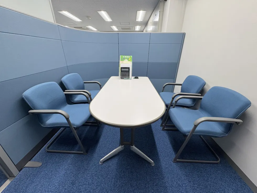 オフィスギャラリー